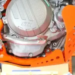 Sabot GP AXP PHD orange KTM SX-F250/350