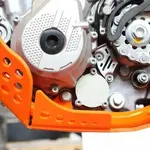Sabot GP AXP PHD orange KTM SX-F250/350