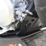 Sabot gp axp phd noir