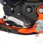 Sabot GP AXP PHD noir KTM/Husqvarna