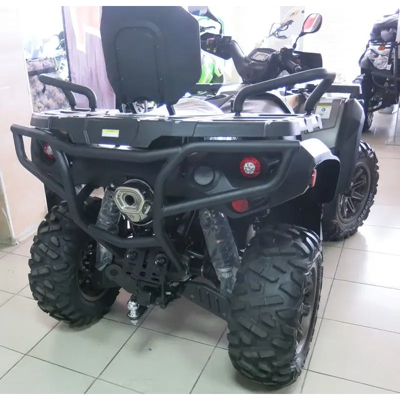 Pare-choc arrière RIVAL Blade 1000