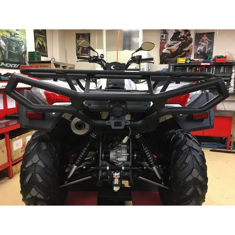 Pare-choc arrière RIVAL MXU 500i/550i/700i