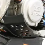 Sabot enduro AXP PHD noir TM