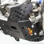 Sabot enduro AXP PHD noir TM