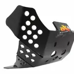 Sabot enduro AXP PHD noir TM EN250F/300F