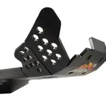 Sabot Enduro AXP Xtrem PHD Noir TM EN/MX 250/300