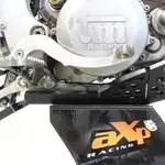 Sabot Enduro AXP Xtrem PHD Noir TM EN/MX 250/300