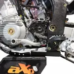 Sabot Enduro AXP Xtrem PHD Noir TM EN/MX 250/300