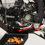 Sabot enduro AXP Xtrem PHD noir Beta RR