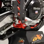 Sabot enduro AXP Xtrem PHD noir Beta RR