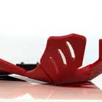 Sabot Enduro AXP Xtrem PHD rouge Beta RR250/300