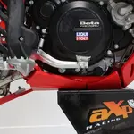 Sabot Enduro AXP Xtrem PHD rouge Beta RR250/300