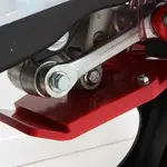 Sabot Enduro AXP Xtrem PHD rouge Beta RR250/300