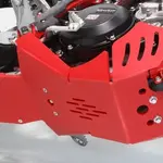 Sabot Enduro AXP Xtrem PHD rouge Beta RR250/300