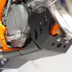 Sabot Enduro AXP Xtrem PHD noir KTM/Husqvarna