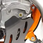 Sabot Enduro AXP Xtrem PHD noir KTM/Husqvarna