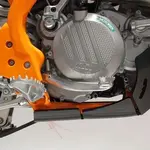 Sabot Enduro AXP Xtrem PHD noir KTM/Husqvarna