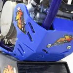 Sabot Enduro AXP Xtrem PHD bleu Sherco