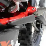 Sabot Enduro AXP Xtrem PHD noir Beta RR250/300