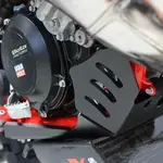 Sabot Enduro AXP Xtrem PHD noir Beta RR250/300