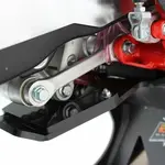 Sabot Enduro AXP Xtrem PHD noir Beta RR250/300