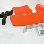 Sabot Enduro AXP Xtrem PHD orange KTM