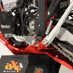 Sabot enduro AXP Xtrem PHD rouge Beta RR