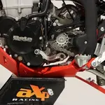 Sabot enduro AXP Xtrem PHD rouge Beta RR
