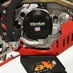 Sabot enduro AXP Xtrem PHD rouge Beta RR