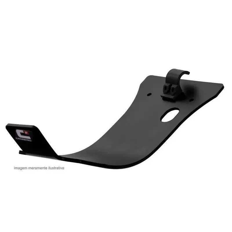 Semelle MX CROSS-PRO PHD 6mm Yamaha YZ450F/WR450F