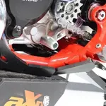 Sabot Enduro AXP Xtrem PHD noir Beta RR125/200