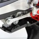 Sabot Enduro AXP Xtrem PHD noir Beta RR125/200