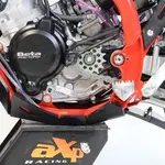 Sabot Enduro AXP Xtrem PHD noir Beta RR125/200
