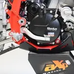 Sabot Enduro AXP Xtrem PHD noir Beta RR125/200