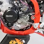 Sabot Enduro AXP Xtrem PHD rouge Beta RR 125/200