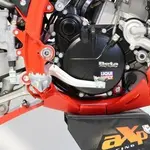 Sabot Enduro AXP Xtrem PHD rouge Beta RR 125/200