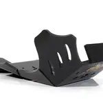 Sabot enduro AXP Xtrem noir Husqvarna TE250I/TE300I