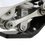 Sabot enduro AXP Xtrem noir Husqvarna TE250I/TE300I