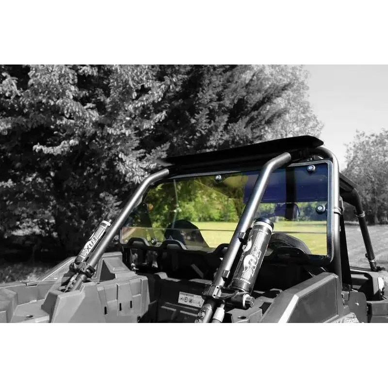Pare-brise arrière ART polycarbonate Polaris RZR