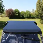 Toit ART noir Polaris Ranger