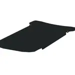 Toit ART noir Polaris Ranger