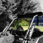 Pare-brise arrière ART polycarbonate Polaris Ranger