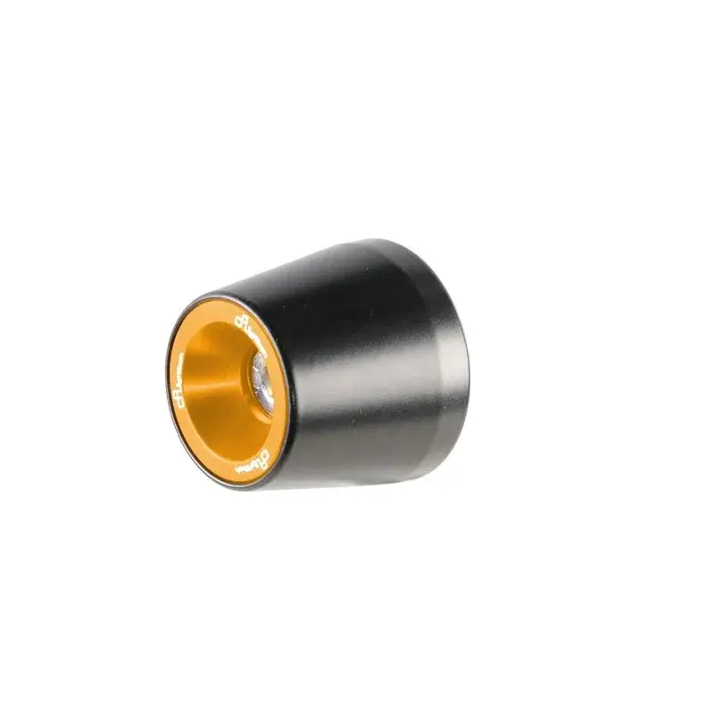 Embouts de guidon LIGHTECH or MV Agusta Brutale
