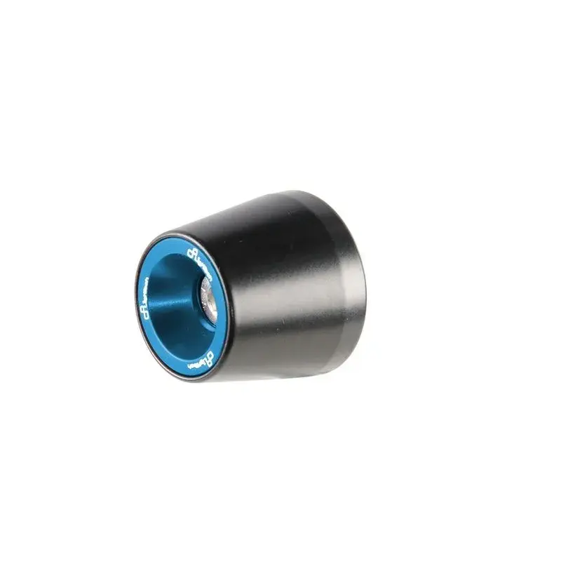 Embouts de guidon LIGHTECH cobalt Suzuki GSX-R1000