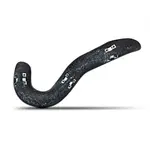 Protection d&#039;échappement ART carbone Beta RR 350/390/430/480