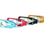 Tendeur de chaine LIGHTECH rouge Yamaha YZF-R1/R1M