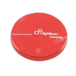 Capuchon LIGHTECH Smart Plug rouge