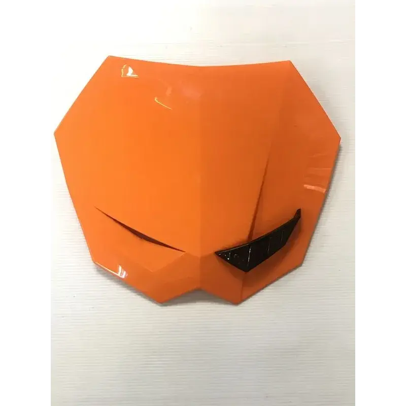 Tête de fourche V PARTS Rival orange