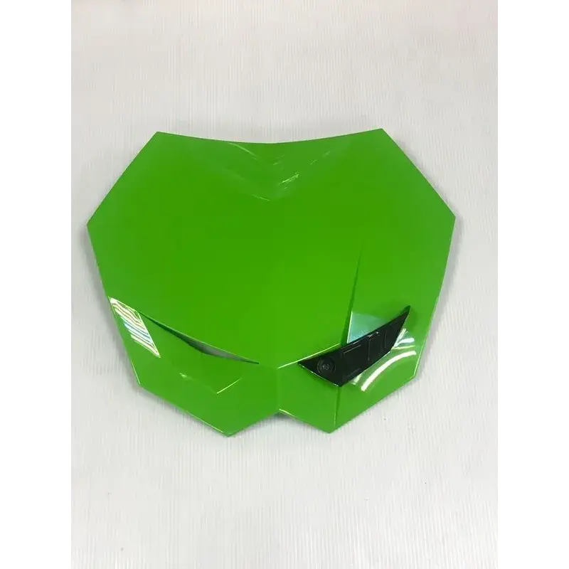 Tête de fourche V PARTS Rival vert