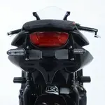 Support de plaque R&amp;G RACING noir Honda CB650R